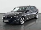 Škoda Scala - fotka číslo 1