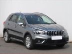 Suzuki SX4 - fotka číslo 0