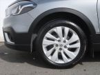 Suzuki SX4 - fotka číslo 13