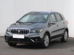 Suzuki SX4 - fotka číslo 1