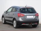 Suzuki SX4 - fotka číslo 3