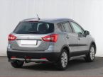 Suzuki SX4 - fotka číslo 4