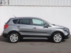 Suzuki SX4 - fotka číslo 5