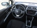 Suzuki SX4 - fotka číslo 6