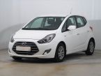 Hyundai ix20 - fotka číslo 1