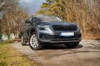 Škoda Kodiaq - fotka číslo 1