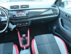 Škoda Fabia - fotka číslo 7