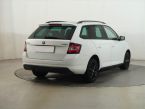Škoda Fabia - fotka číslo 4