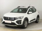 Dacia Sandero - fotka číslo 1