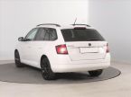 Škoda Fabia - fotka číslo 1