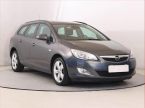 Opel Astra - fotka číslo 0