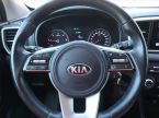 Kia Sportage - fotka číslo 14