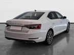 Škoda Superb - fotka číslo 4
