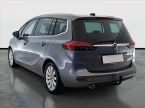 Opel Zafira - fotka číslo 3