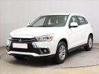 Mitsubishi ASX  - fotka číslo 1