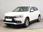 Mitsubishi ASX  - fotka číslo 1