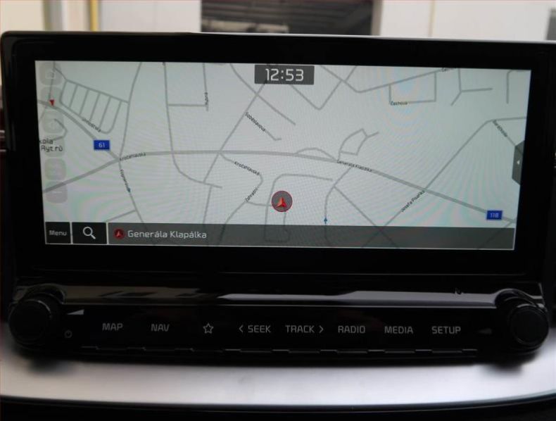 Kia XCeed - hlavní fotka