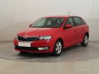 Škoda Rapid - fotka číslo 1