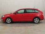 Škoda Rapid - fotka číslo 2