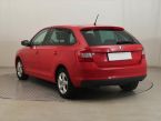 Škoda Rapid - fotka číslo 3