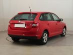 Škoda Rapid - fotka číslo 4