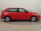 Škoda Rapid - fotka číslo 5
