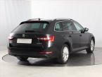Škoda Superb - fotka číslo 4