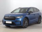Škoda Enyaq - fotka číslo 4