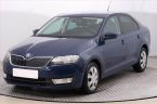 Škoda Rapid - fotka číslo 1