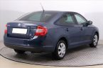 Škoda Rapid - fotka číslo 4