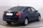 Škoda Rapid - fotka číslo 4