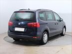 Seat Alhambra - fotka číslo 4