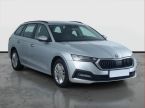 Škoda Octavia - fotka číslo 0