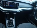 Škoda Octavia - fotka číslo 11