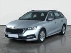 Škoda Octavia - fotka číslo 1