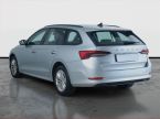 Škoda Octavia - fotka číslo 3