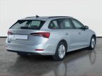 Škoda Octavia - fotka číslo 4