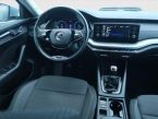 Škoda Octavia - fotka číslo 6