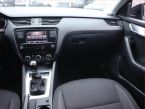 Škoda Octavia - fotka číslo 7