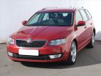 Škoda Octavia - fotka číslo 1