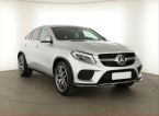 Mercedes GLE - fotka číslo 0