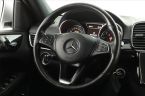 Mercedes GLE - fotka číslo 14