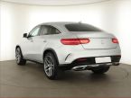 Mercedes GLE - fotka číslo 3