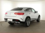Mercedes GLE - fotka číslo 4