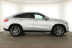 Mercedes GLE - fotka číslo 5