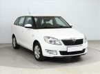 Škoda Fabia - fotka číslo 0