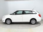 Škoda Fabia - fotka číslo 2
