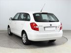 Škoda Fabia - fotka číslo 3