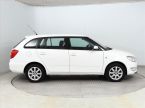 Škoda Fabia - fotka číslo 5