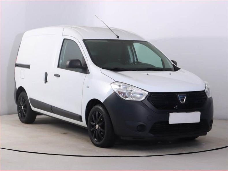 Dacia Dokker - hlavní fotka inzerátu